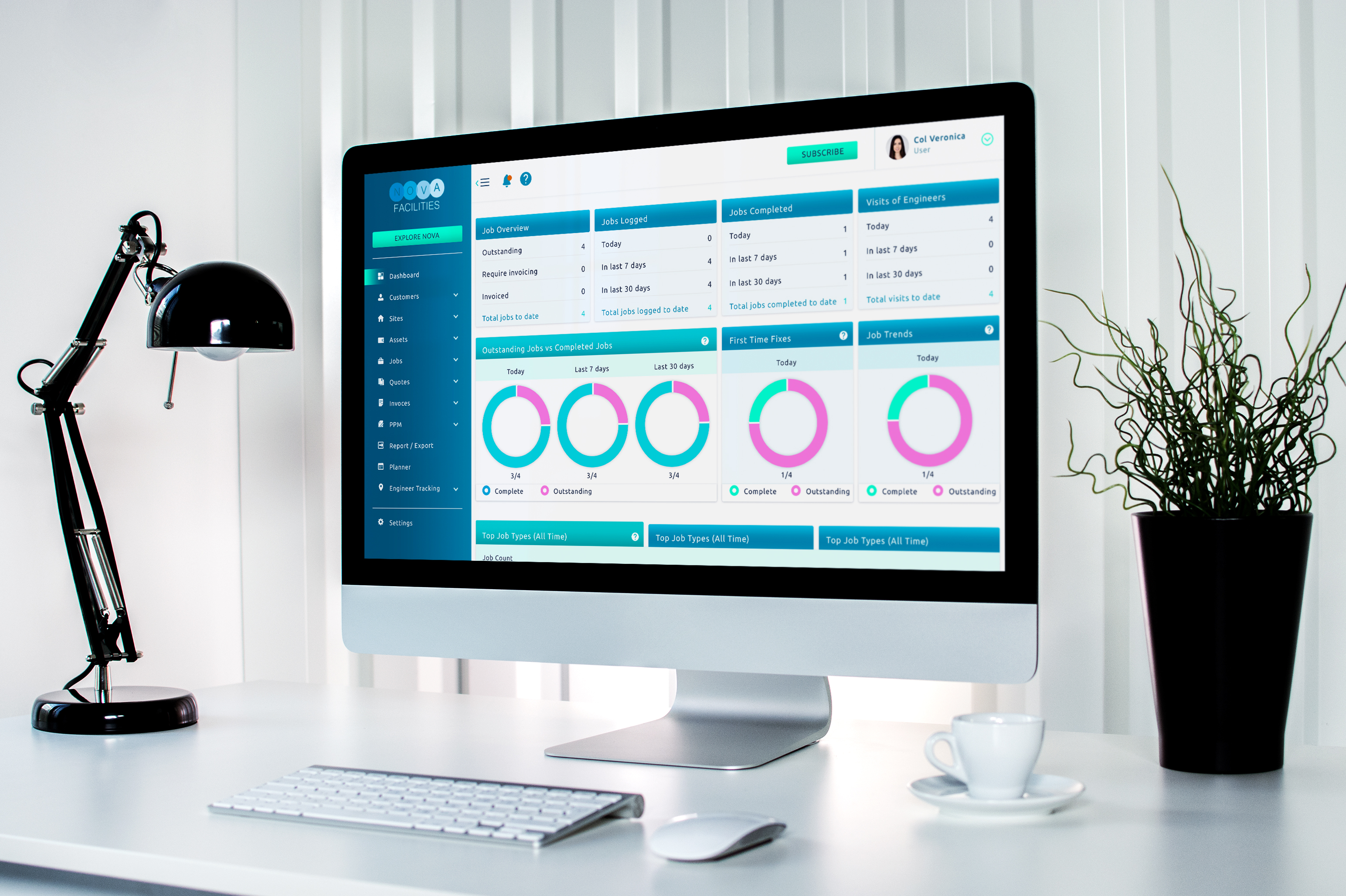 Portofolio
